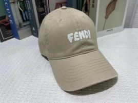 Picture of Fendi Cap _SKUFendicap0221022639